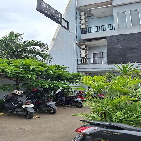 Oyo 93584 Rukotel South Tangerang 外观 照片