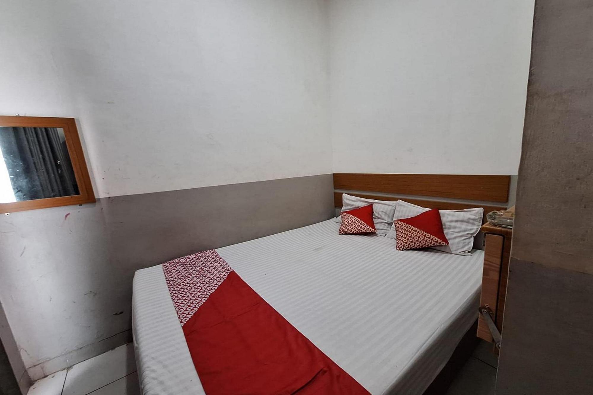 Oyo 93584 Rukotel South Tangerang 外观 照片