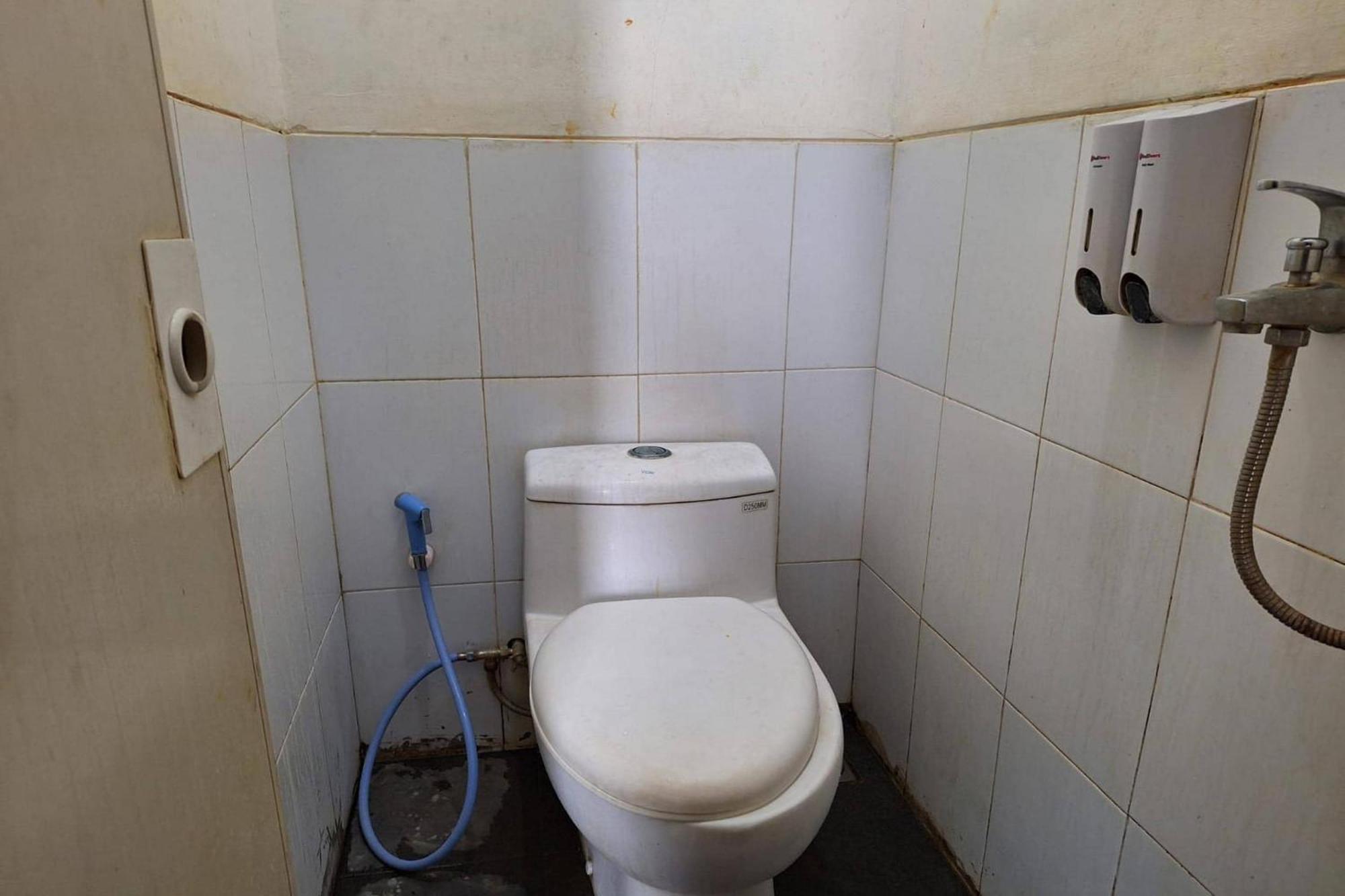 Oyo 93584 Rukotel South Tangerang 外观 照片