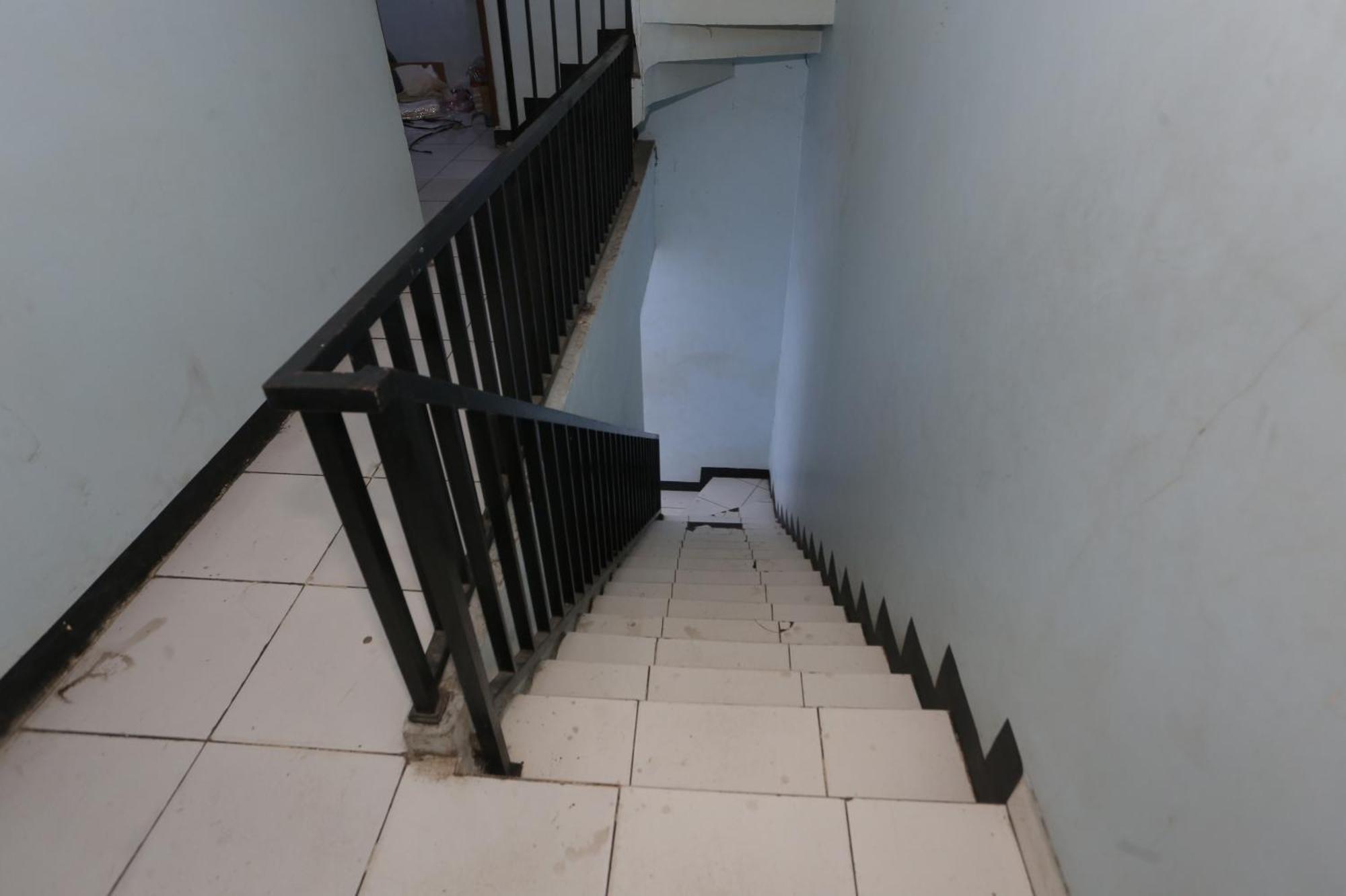 Oyo 93584 Rukotel South Tangerang 外观 照片