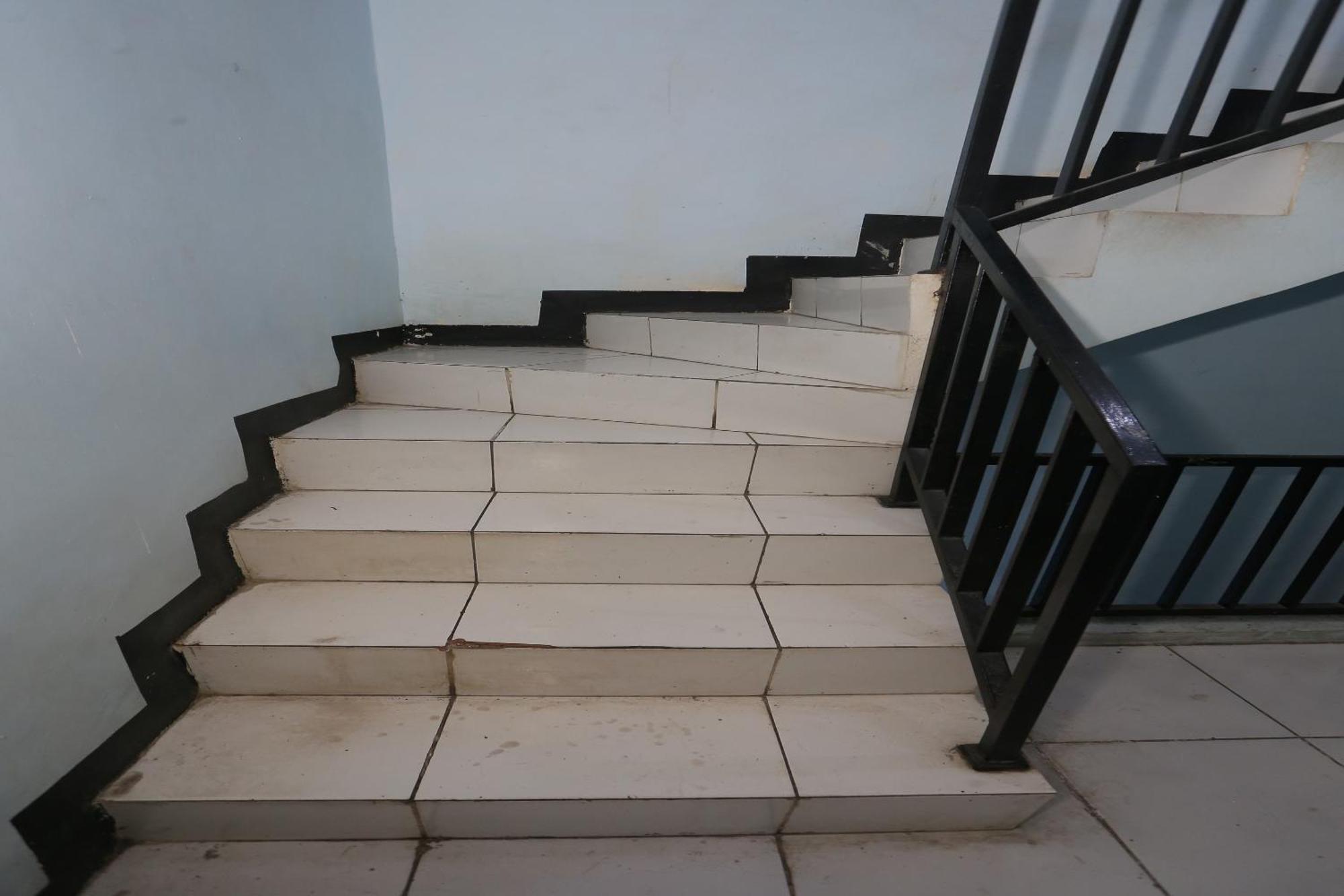 Oyo 93584 Rukotel South Tangerang 外观 照片