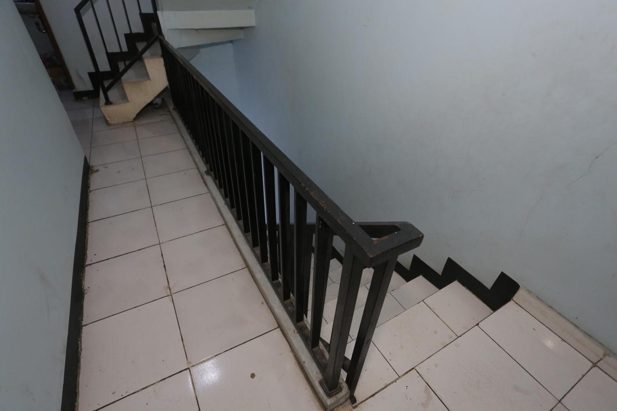 Oyo 93584 Rukotel South Tangerang 外观 照片