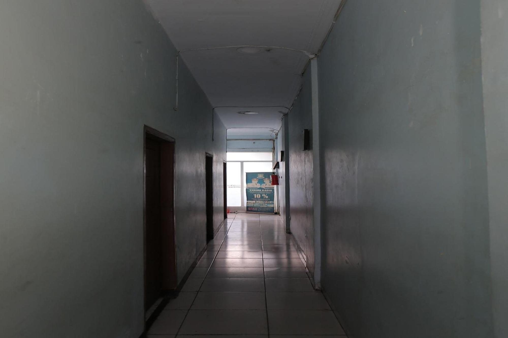Oyo 93584 Rukotel South Tangerang 外观 照片