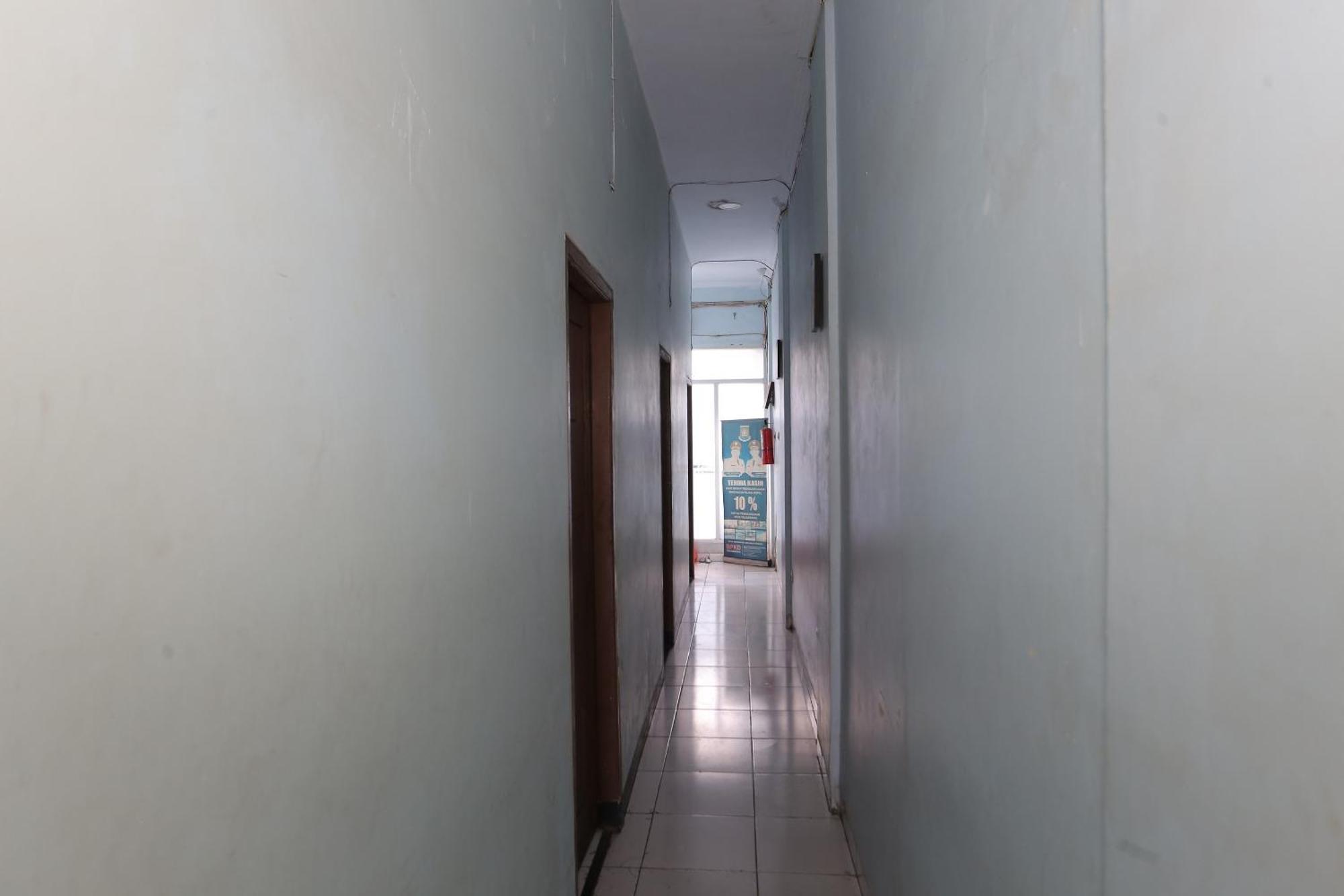 Oyo 93584 Rukotel South Tangerang 外观 照片